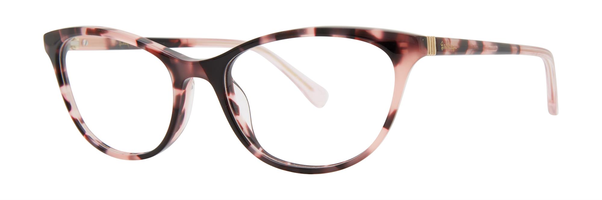 Pink Tortoise